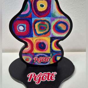 Espositore da tavolo 1002