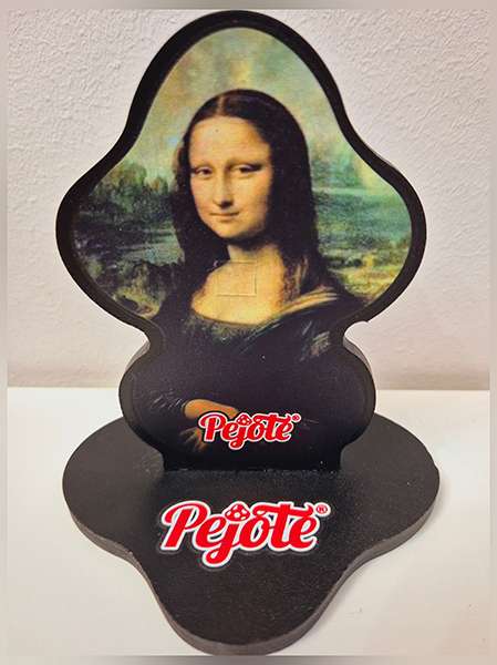 Espositore da tavolo 1003