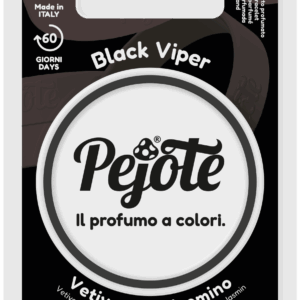 Black Viper's Braccialetto