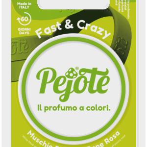 Fast and Crazy Braccialetto