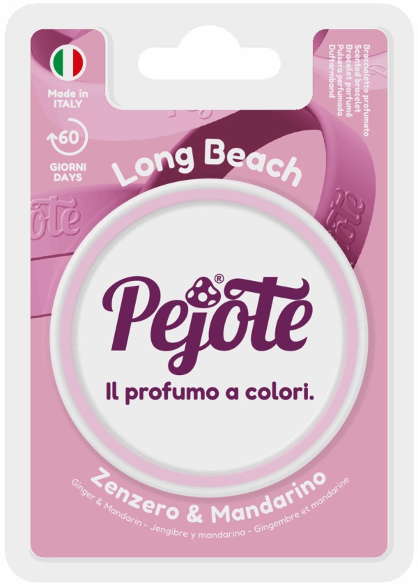 Long Beach Braccialetto