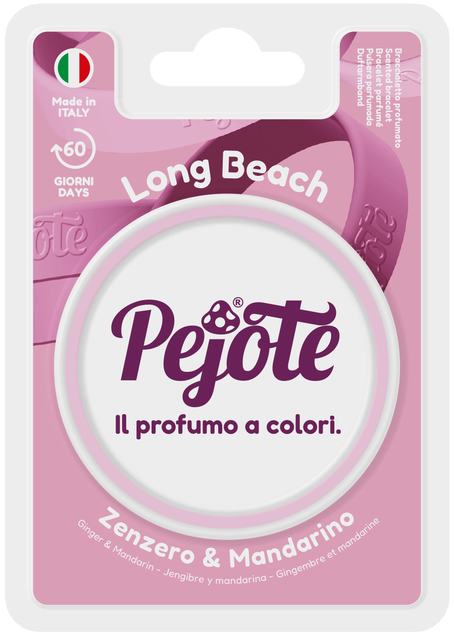 Long Beach Braccialetto