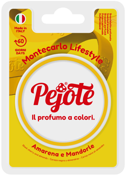 Montecarlo Life Style Braccialetto