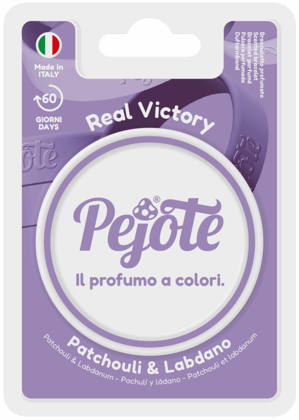 Real Victory Braccialetto