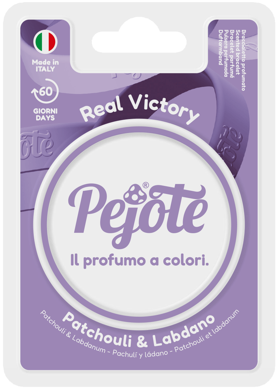 Real Victory Braccialetto