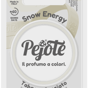 Snow Energy Braccialetto