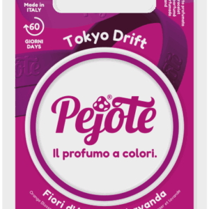 Tokio Drift Braccialetto