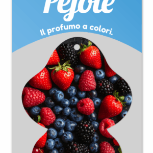 Frutti Rossi Carta
