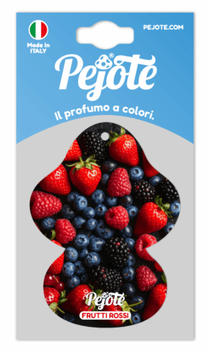 Frutti Rossi Carta