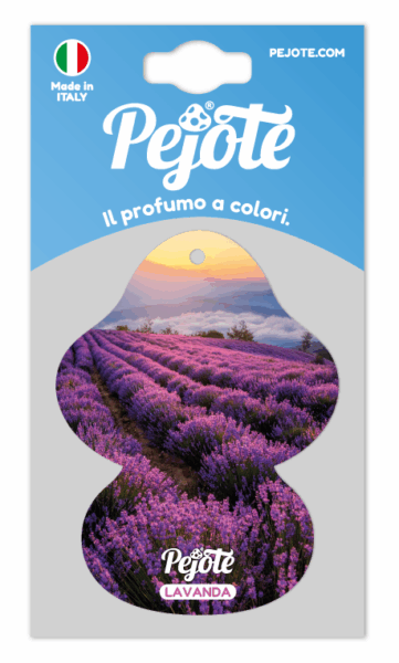 Lavanda Carta