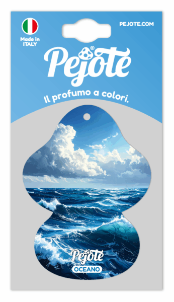 Oceano Carta