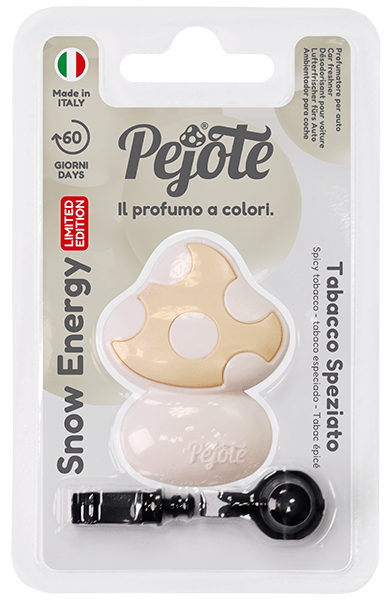 Snow Energy