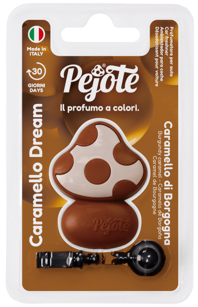 Caramello Dream