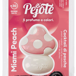 Miami Peach