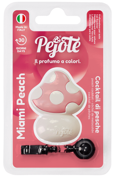 Miami Peach